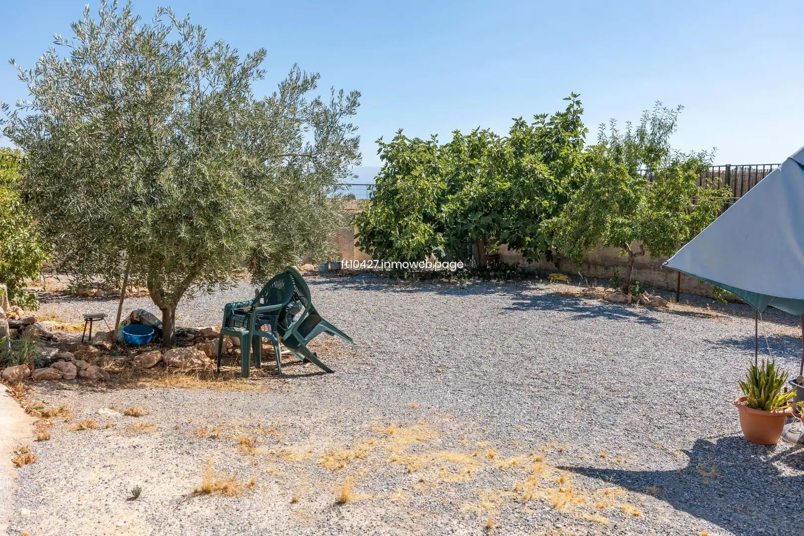 Casa o xalet en venda a Calle ALMERIA (HER), Guadix