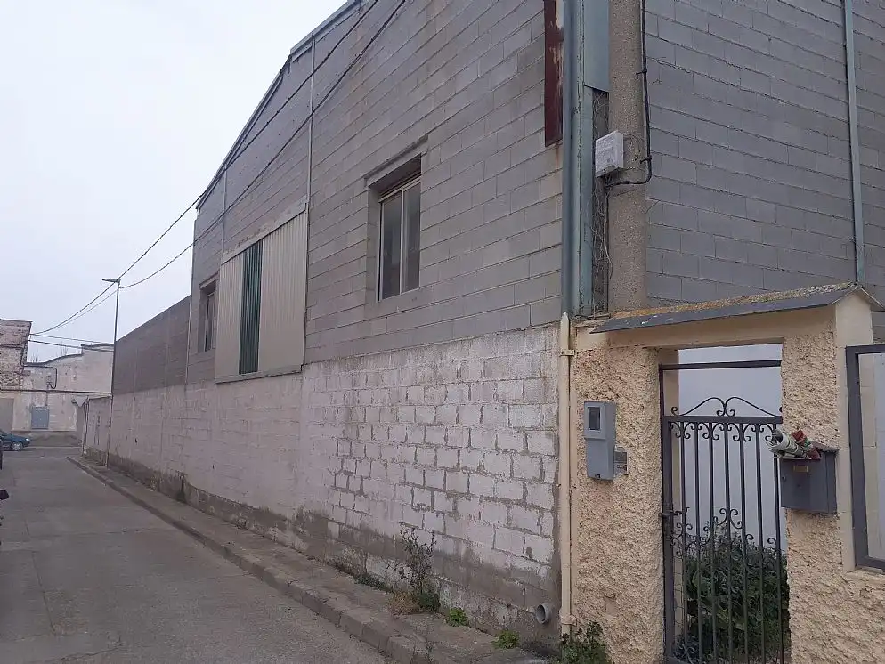 Büro zum Verkauf in C/ Mayor, Pedrola