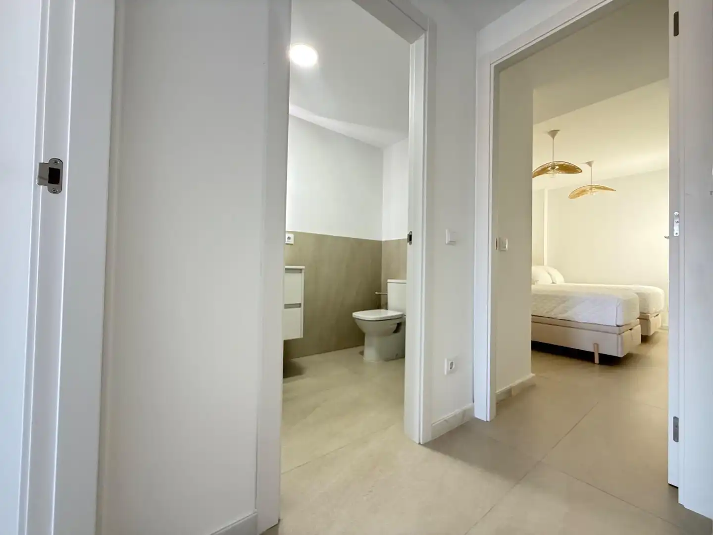 Piso con piscina en venta en Atlanterra, imagen 28