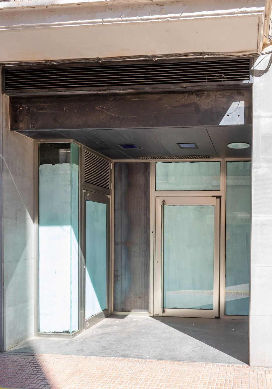 Außenansicht von Geschaftsraum zum verkauf in Albalat de la Ribera