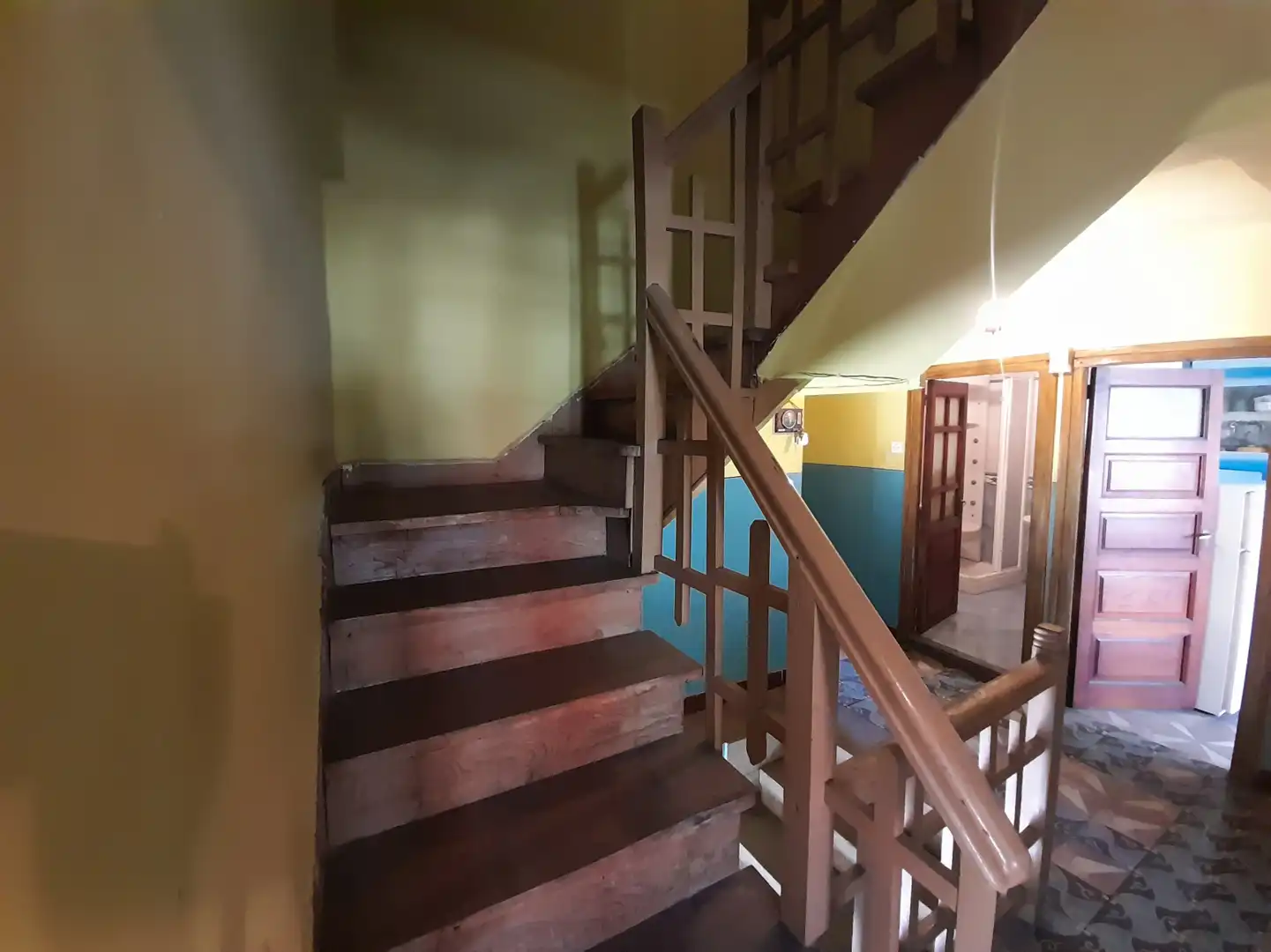 Casa o xalet en venda en Laviana amb Calefacció i Traster
