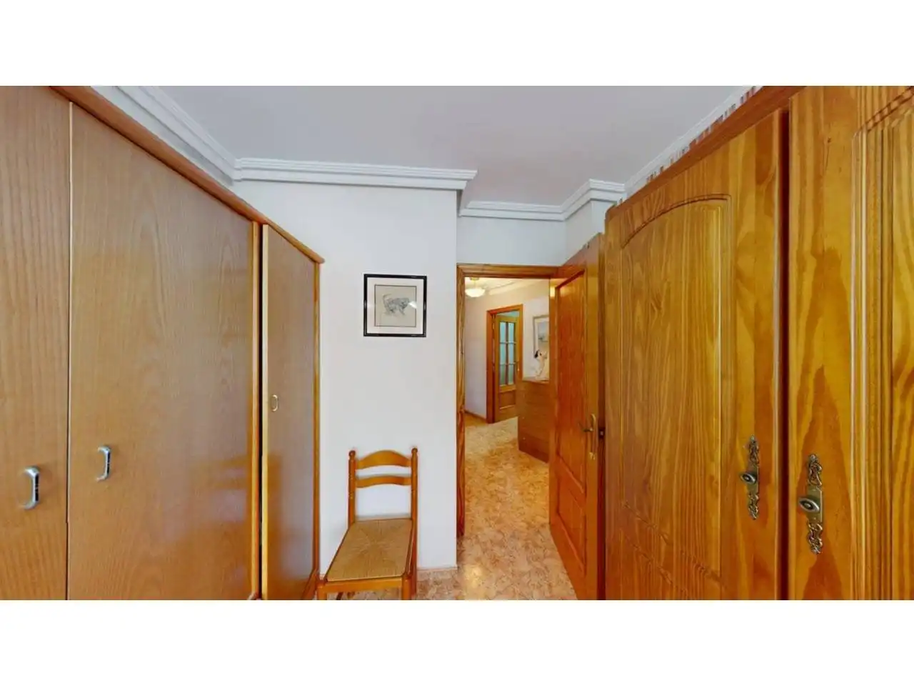 Apartamento con terraza en venta en Cehegín, imagen 13