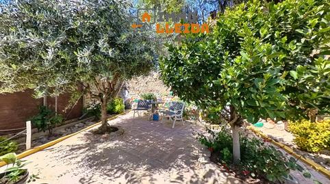 Foto 2 de Pis en venda a Divina Pastora, 20, Balaguer, Lleida