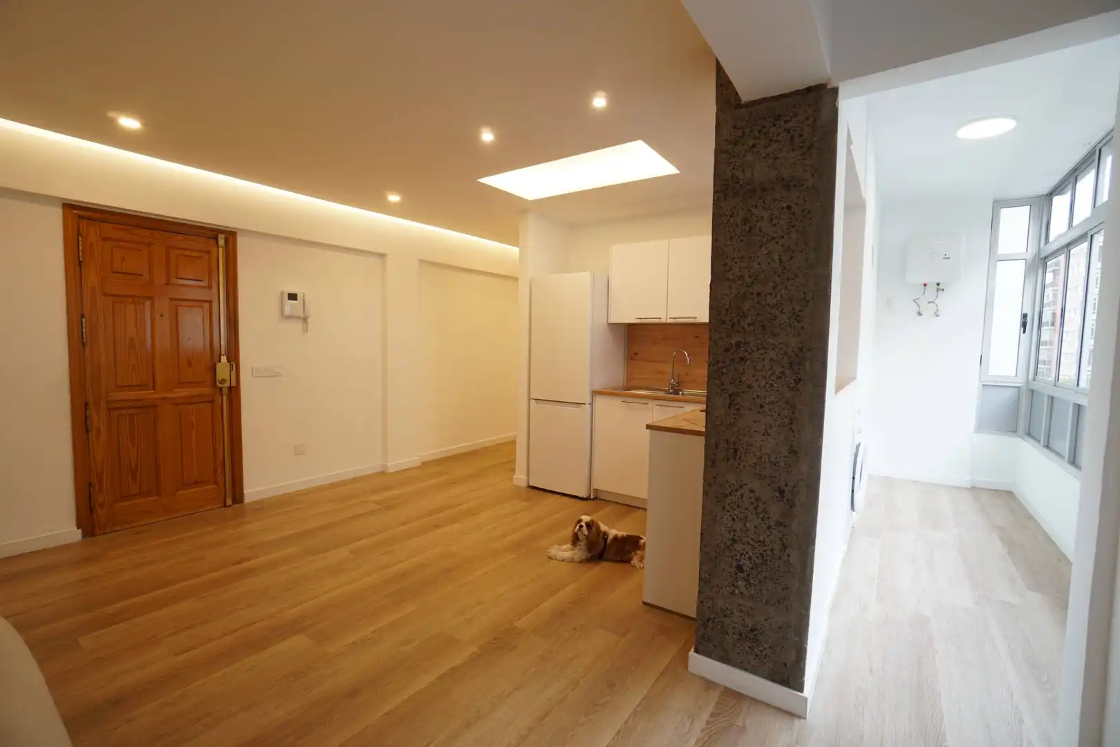 Flat for rent in Las Palmas de Gran Canaria  with Furnished