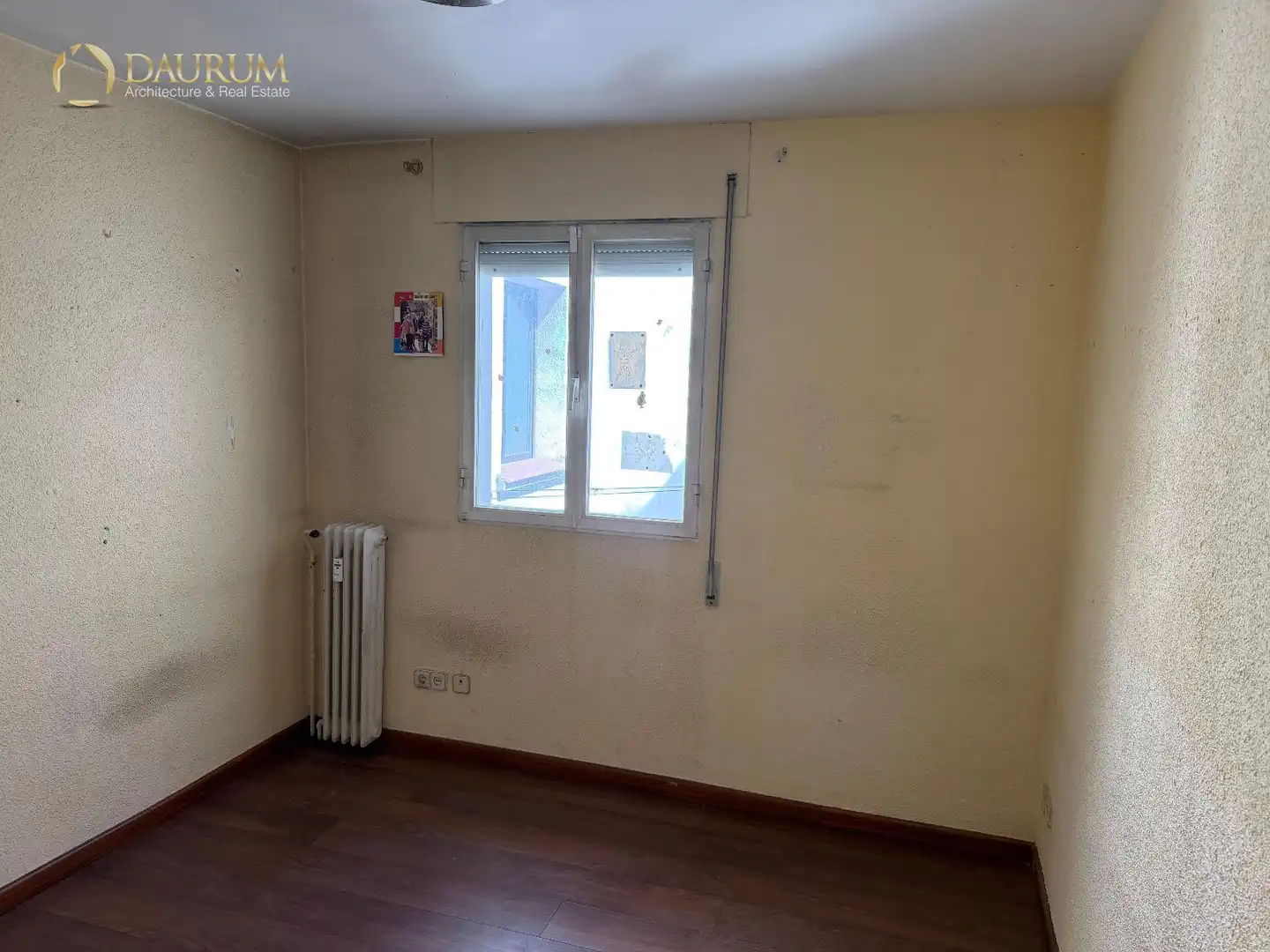 Attic for sale in Madrid  with Heating and Terrace