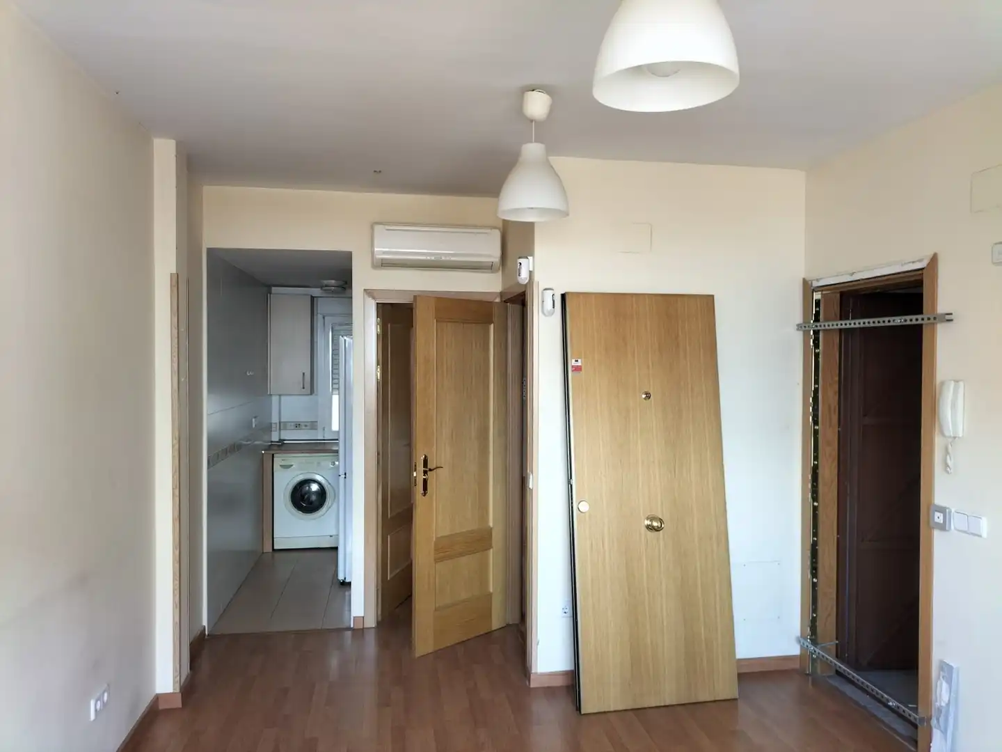 Flat for sale in COLLADO DE LAS VERTIENTES, 15, San Diego, Puente de Vallecas