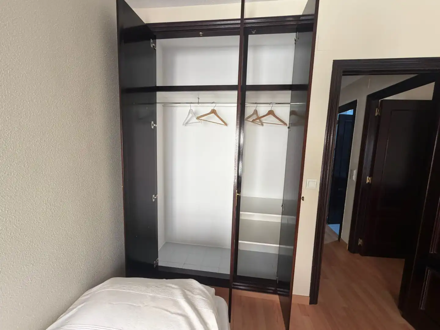 Habitación de Piso de alquiler en Valladolid con Amueblado