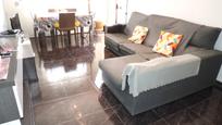 Living room of Flat for sale in Sabadell  with Air Conditioner, Heating and Furnished