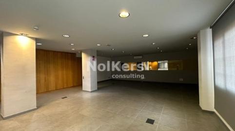 Foto 5 de Oficina de lloguer a Carrer Dels Vergós, Les Tres Torres,  Barcelona Capital