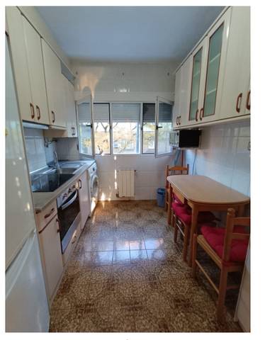 Piso en Venta en LA MILAGROSA en Ciudad Jardín - Parque Roma