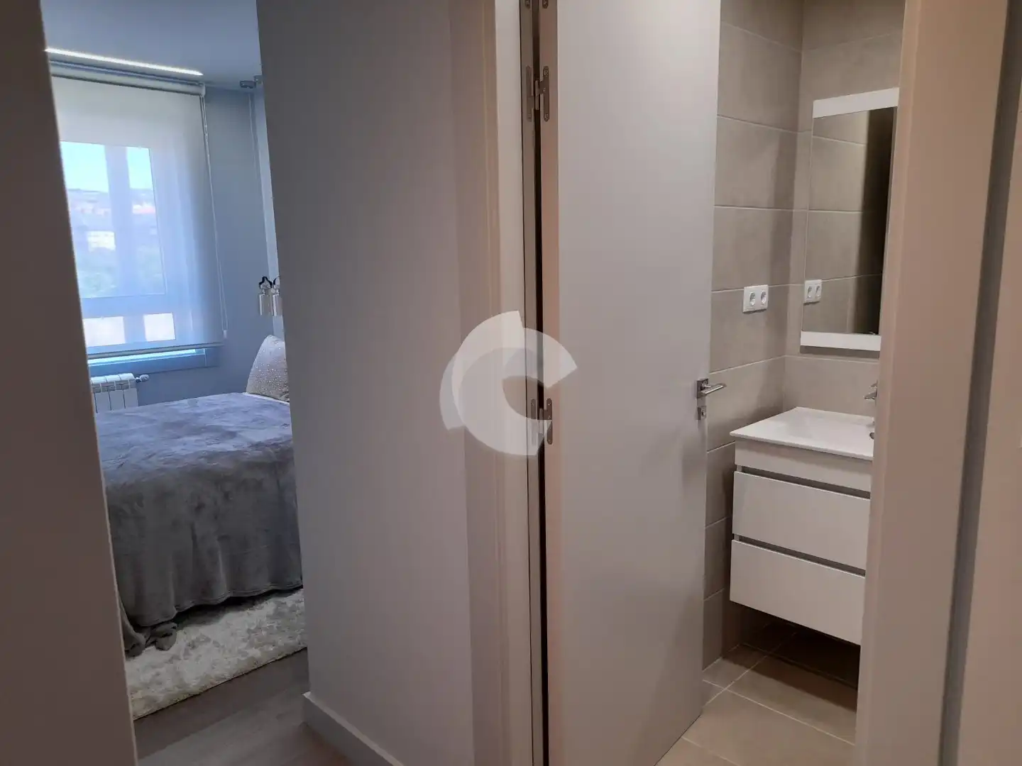 Piso con ascensor en venta en Amado Carballo, imagen 5