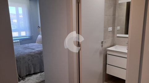 Foto 5 de Pis en venda a Amado Carballo, Polvorín, Ourense Capital