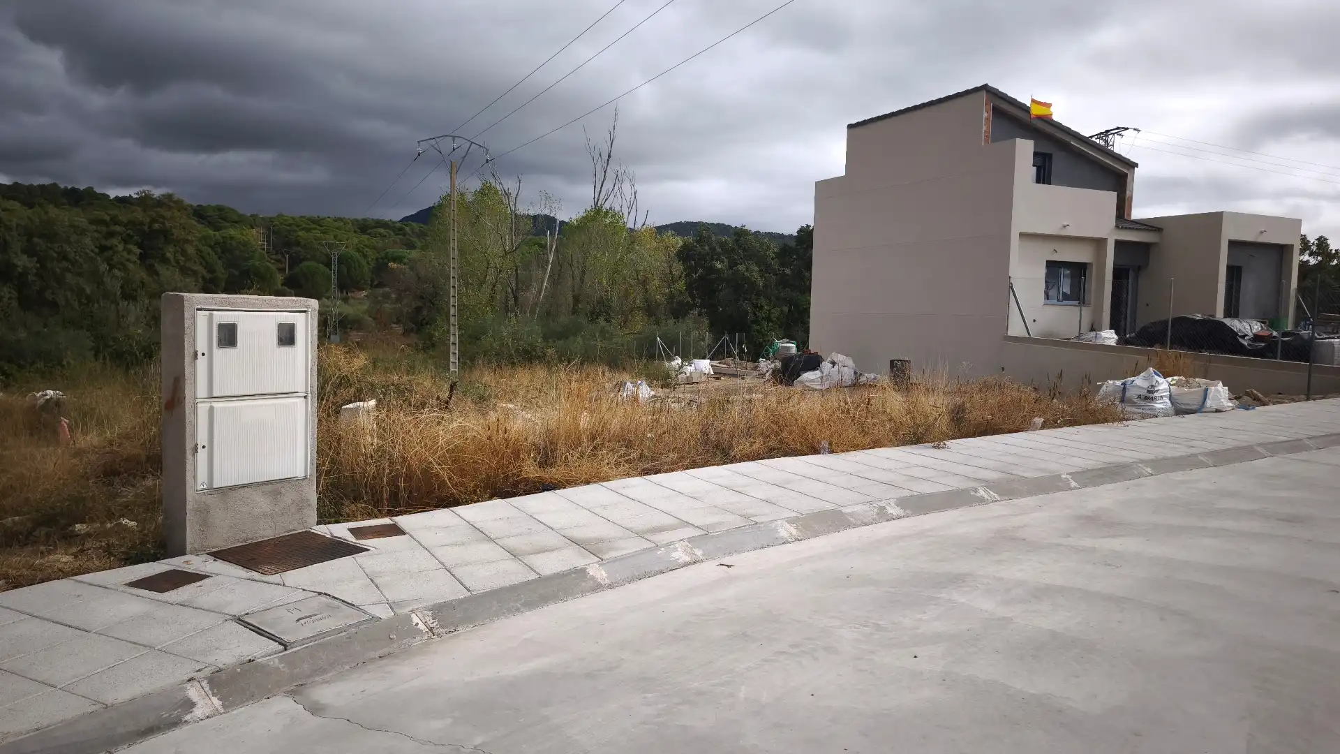 Terreni e lotti in vendita a Sotillo de la Adrada