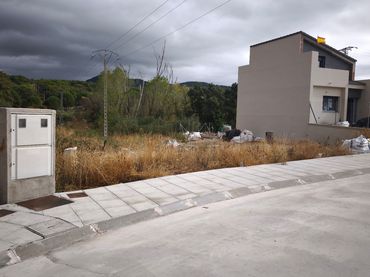Terreny residencial en venda a Sotillo de la Adrada
