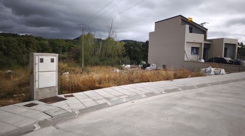 PARCELA DE 350 M2 LISTA PARA CONSTRUIR EN SOTILLO