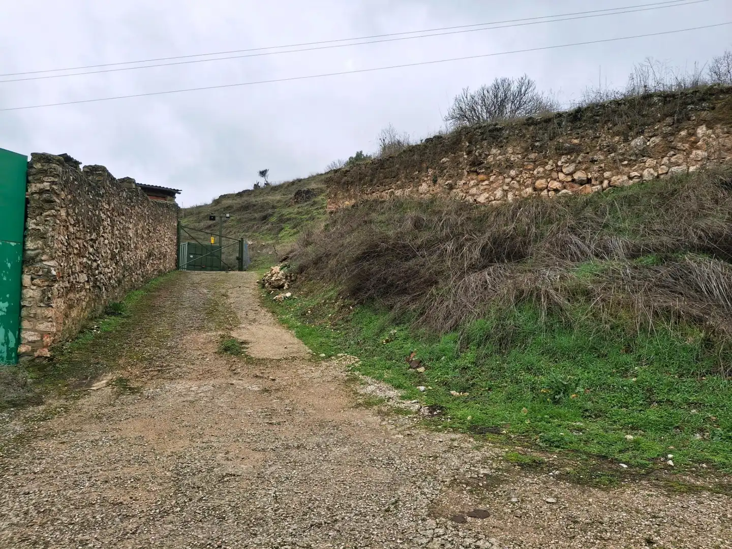 Residencial en venda en Pastrana