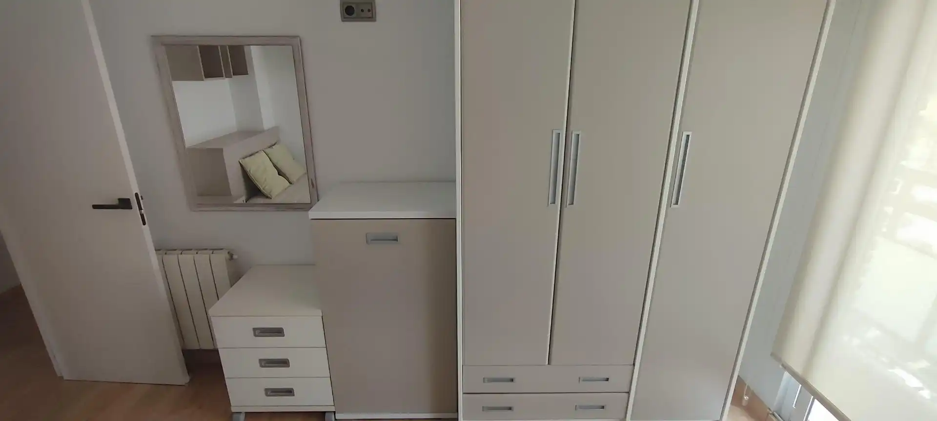 Flat with terrace to rent in Calle Esglesia de Sant Jordi, imagen 23