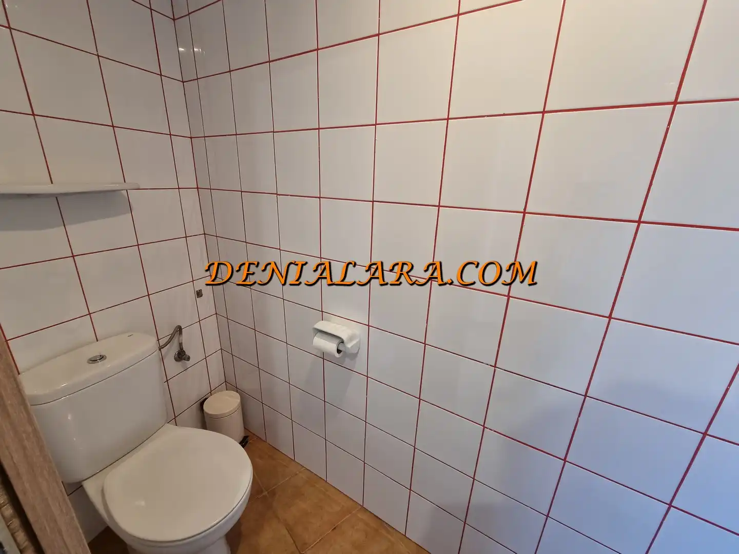 Bathroom of Houses for sale in Dénia  with Air Conditioner, Heating and Private garden