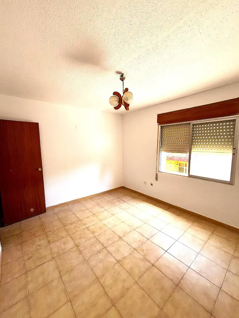 Dormitori de Casa o xalet en venda en Alicante / Alacant