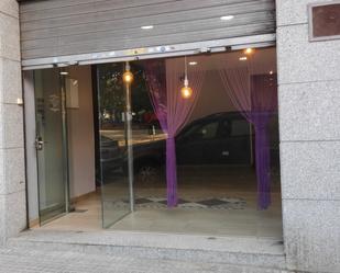 Premises to rent in Calella  with Air Conditioner and Heating