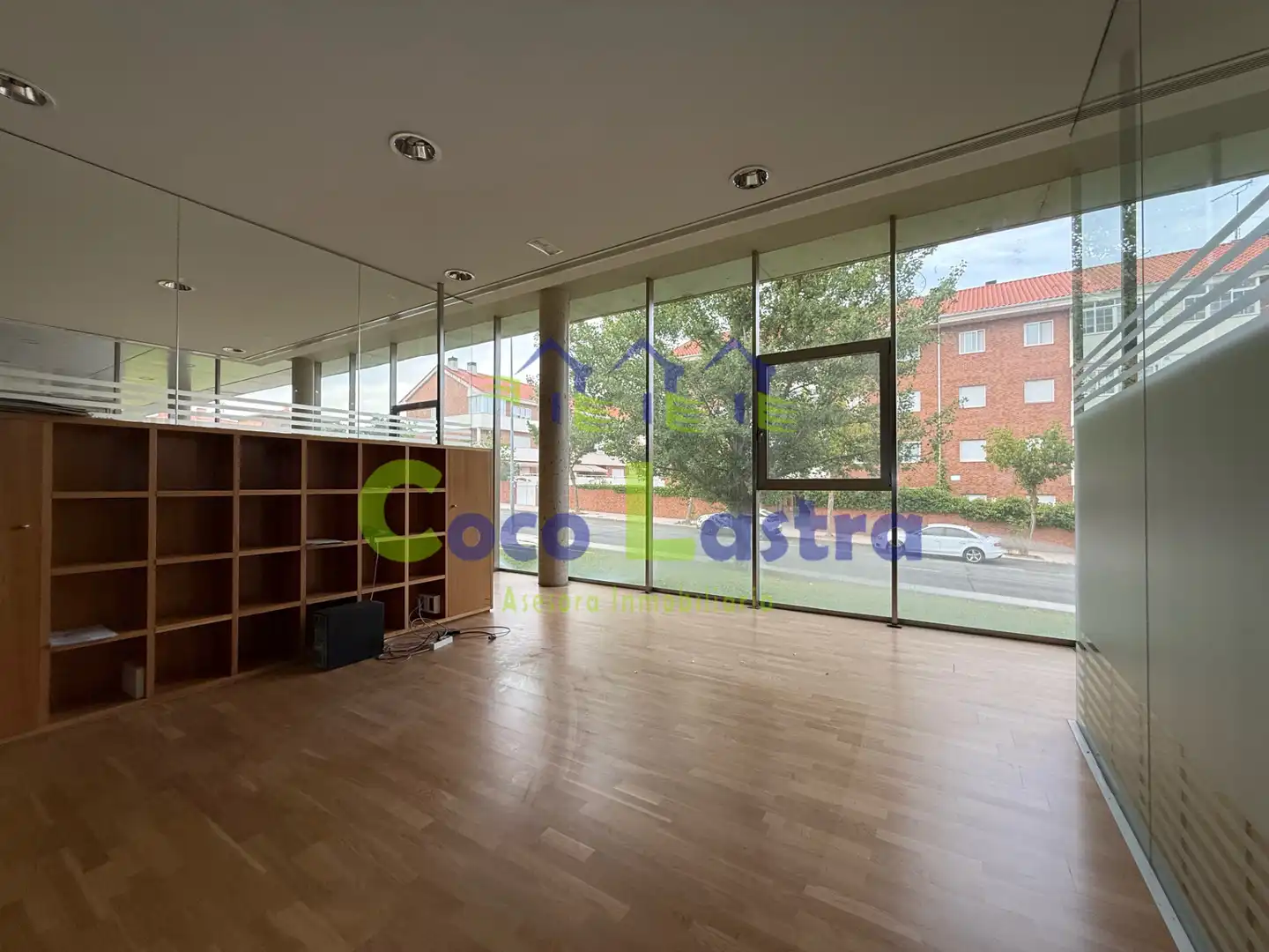 Edificio en venta en Aldeatejada