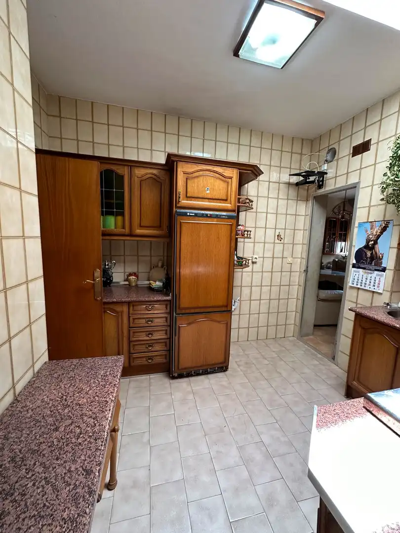 Appartamento con terrazza in vendita a Cuesta Cobatillas, imagen 8