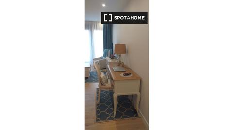 Foto 2 de Apartament per a compartir a Capuchinos - Glorieta - Ciudad Jardín, Salamanca
