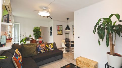 Foto 5 de Ático en venta en Pubilla Cases, L'Hospitalet de Llobregat