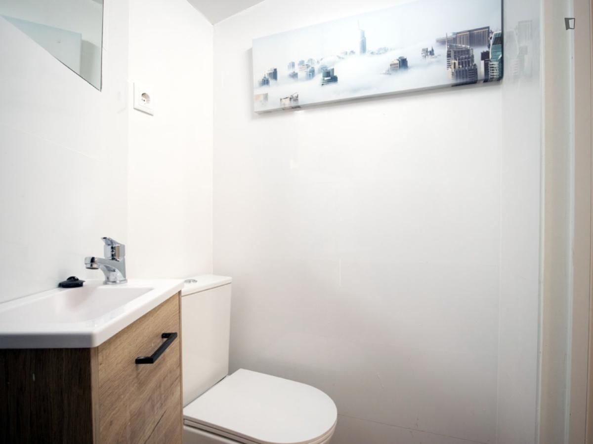 Apartament de lloguer a San Diego