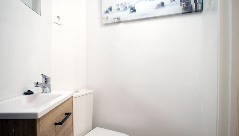 Apartamento de alquiler en San Diego - Imagen 2