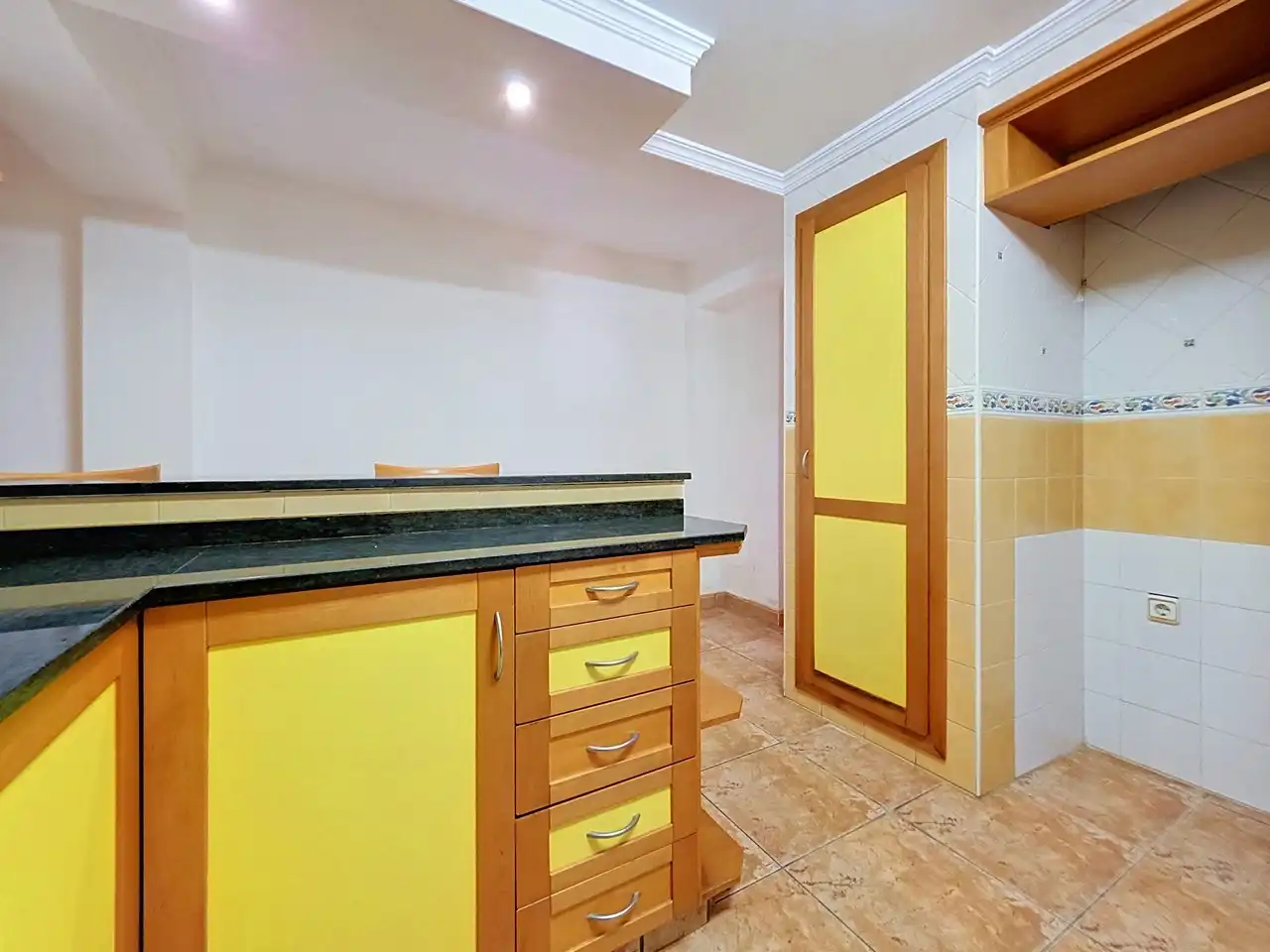 Appartamento con terrazza in vendita a Carrer Francisca Moreno nº27, imagen 9