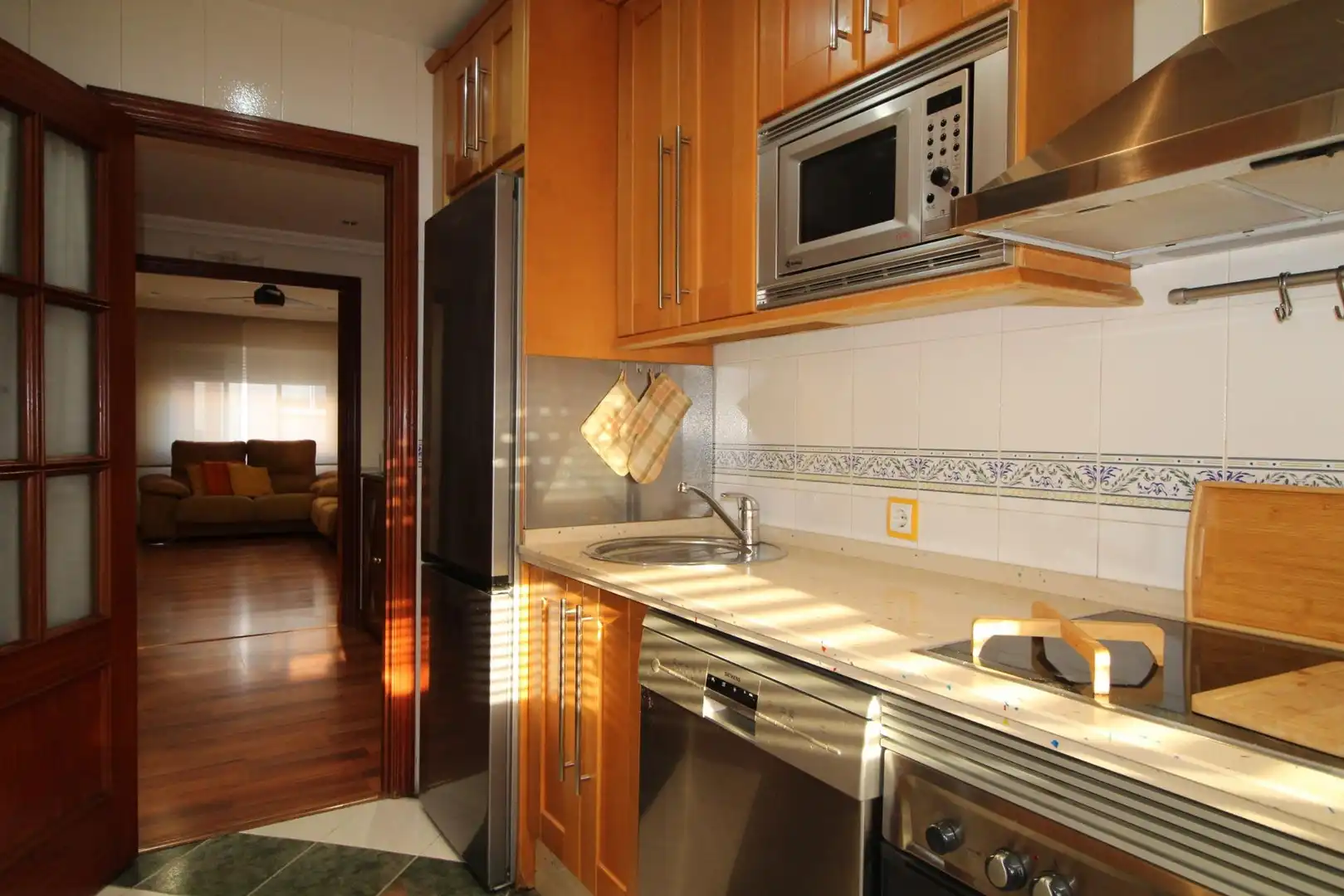 Appartement avec ascenseur à vendre à La Estación, imagen 7