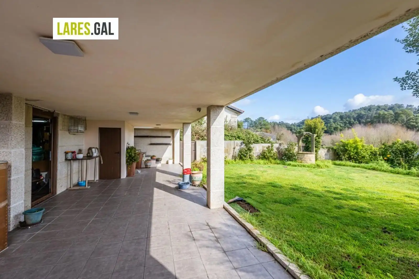 Detached house with terrace for sale in Cañoto, imagen 47