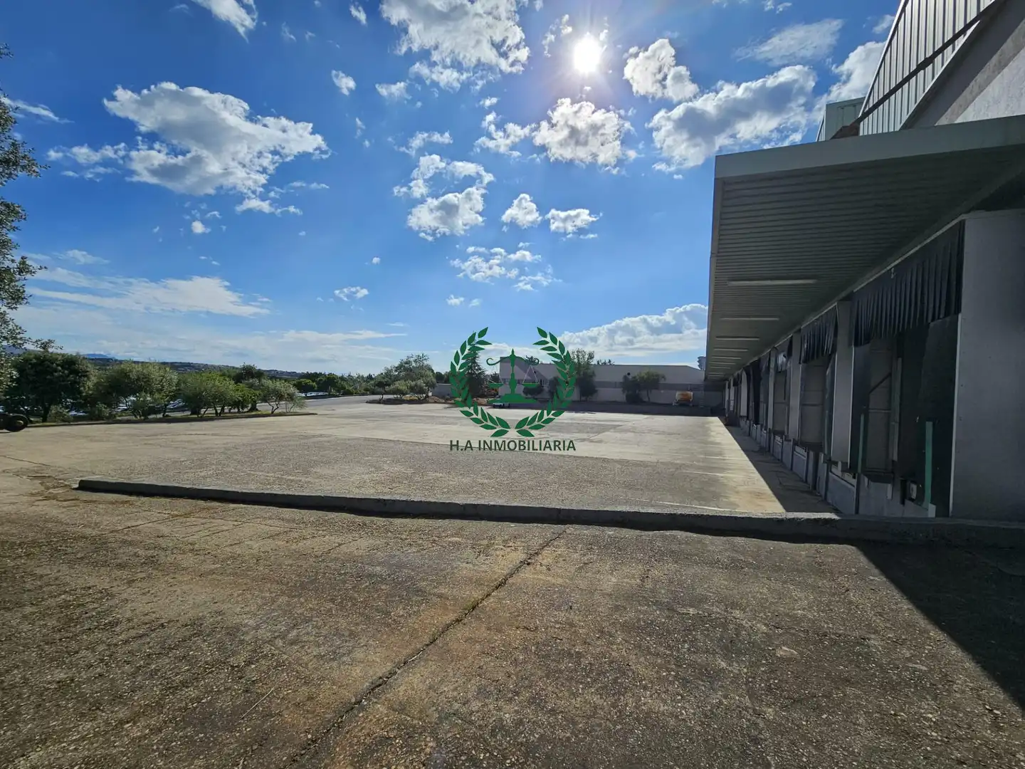 Nau industrial de lloguer a San Agustín del Guadalix pueblo, imagen 10