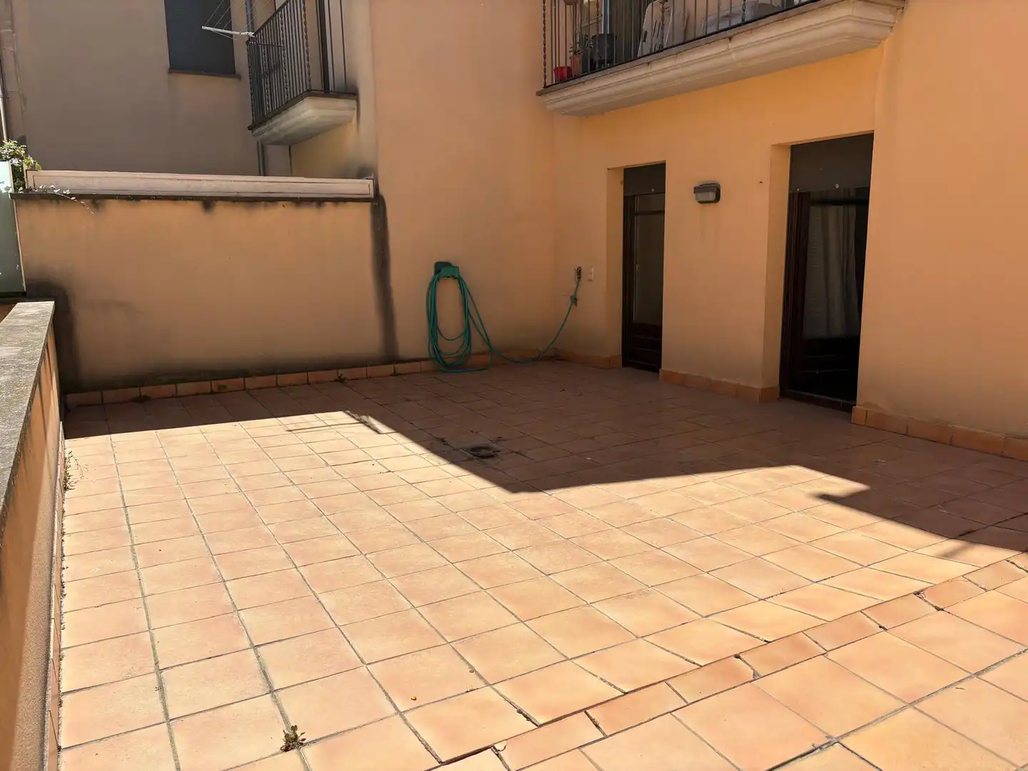 Terraza de Piso en venta en Solsona con Calefacción, Terraza y Horno