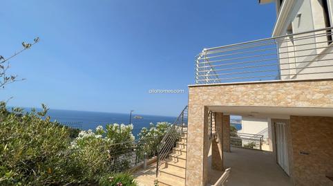 Foto 4 de Casa o xalet en venda a Sierra Helada, Alicante