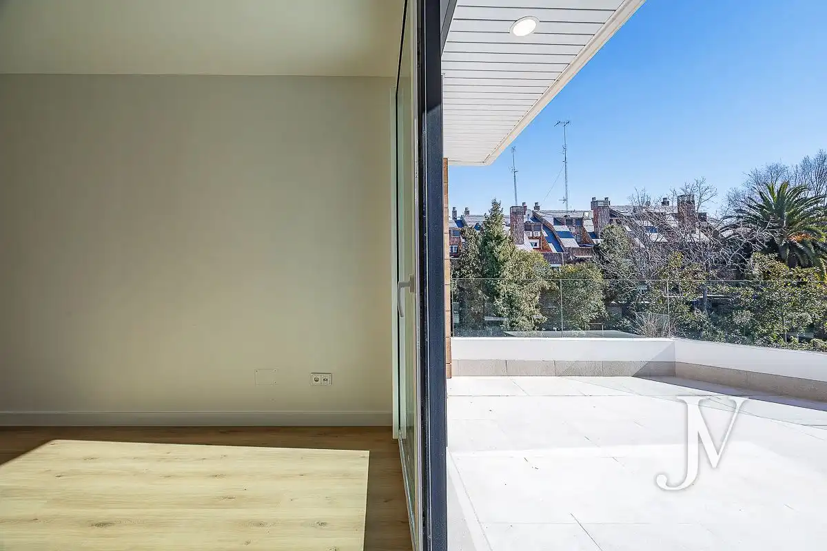 Piso con piscina en alquiler en Eloísa de la Hera, imagen 21