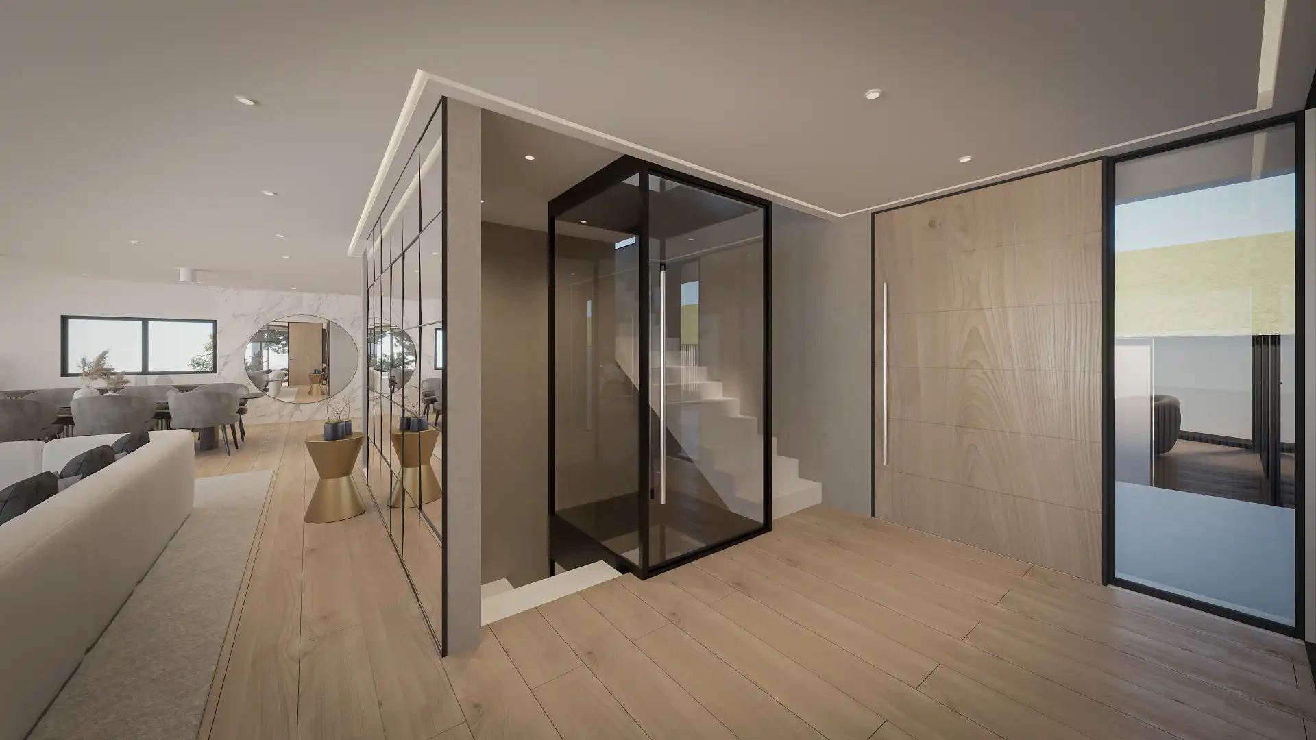 Casa o chalet en venta en Passeig de la Creu, Bellamar