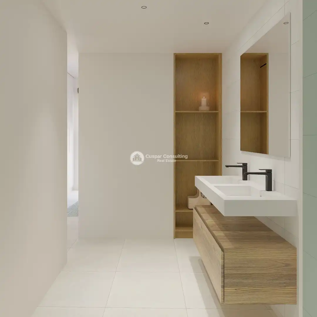 Penthouse mit Pool zum Verkauf in La Mata, imagen 12