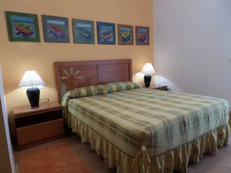 Flat for rent in Puerto Chico
