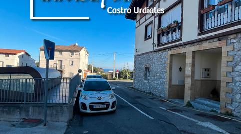 Photo 4 of House or chalet for sale in Calle de la Callejuela, 90, Oriñón - Allendelagua, Castro-Urdiales