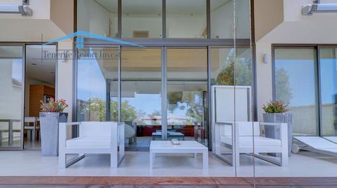 Photo 4 of Houses for sale in Avenida de España, 42, San Eugenio Bajo, Adeje