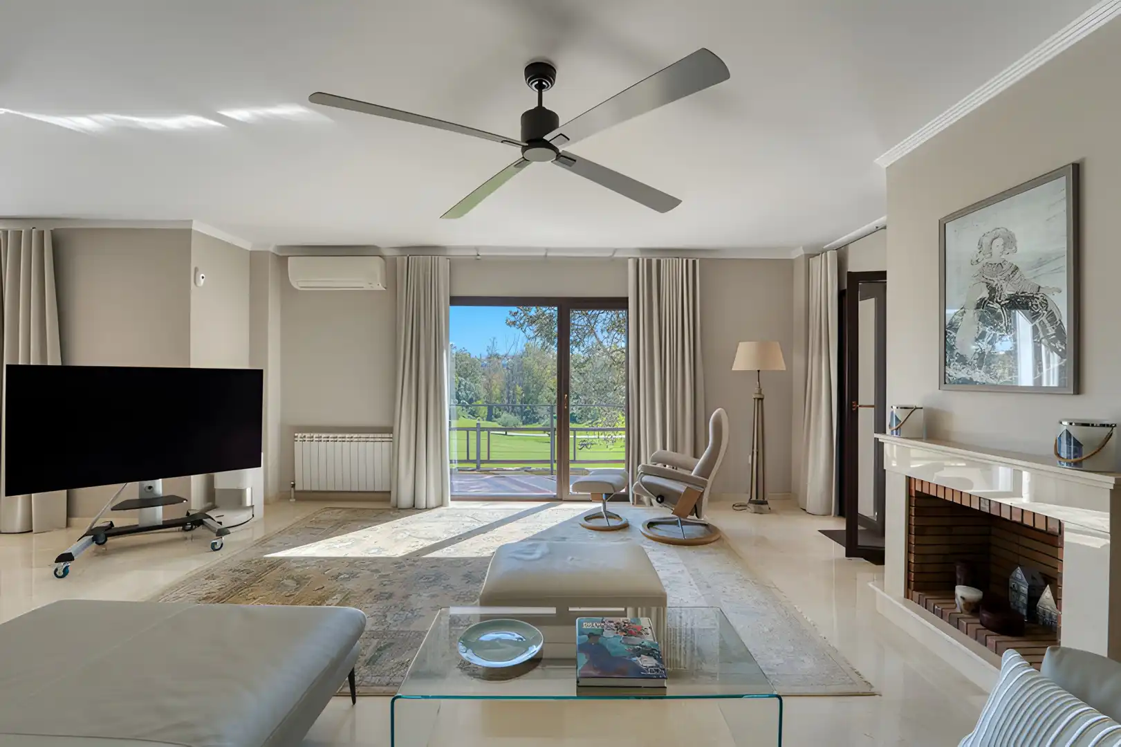 Casa amb piscina en venda a San Pedro de Alcántara, imagen 2