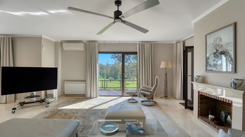 Foto 2 de Casa o chalet en venta en Guadalmina Alta, Marbella