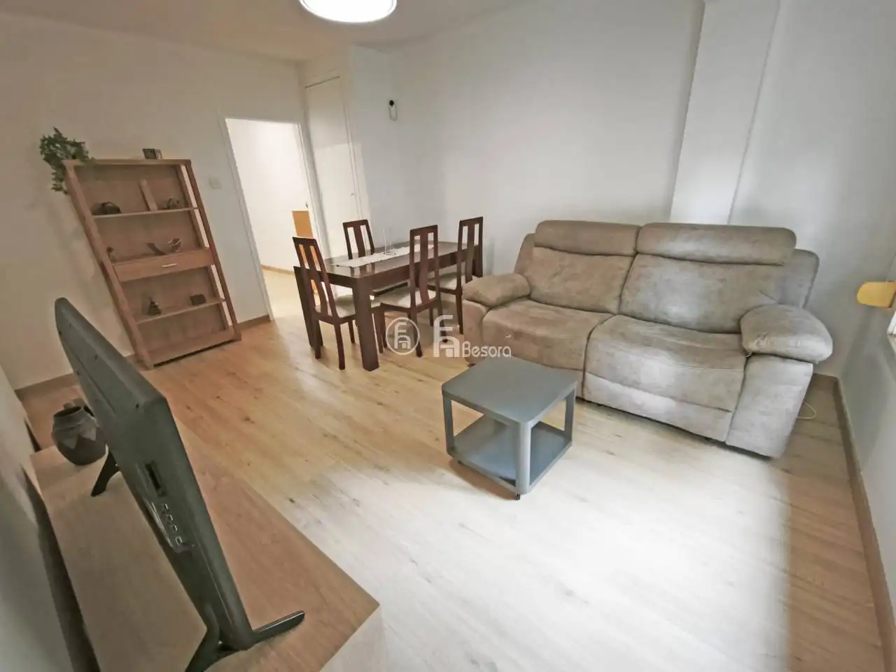 Wohnung mit Terrasse zum Verkauf in Calle Doctora Castells, imagen 7