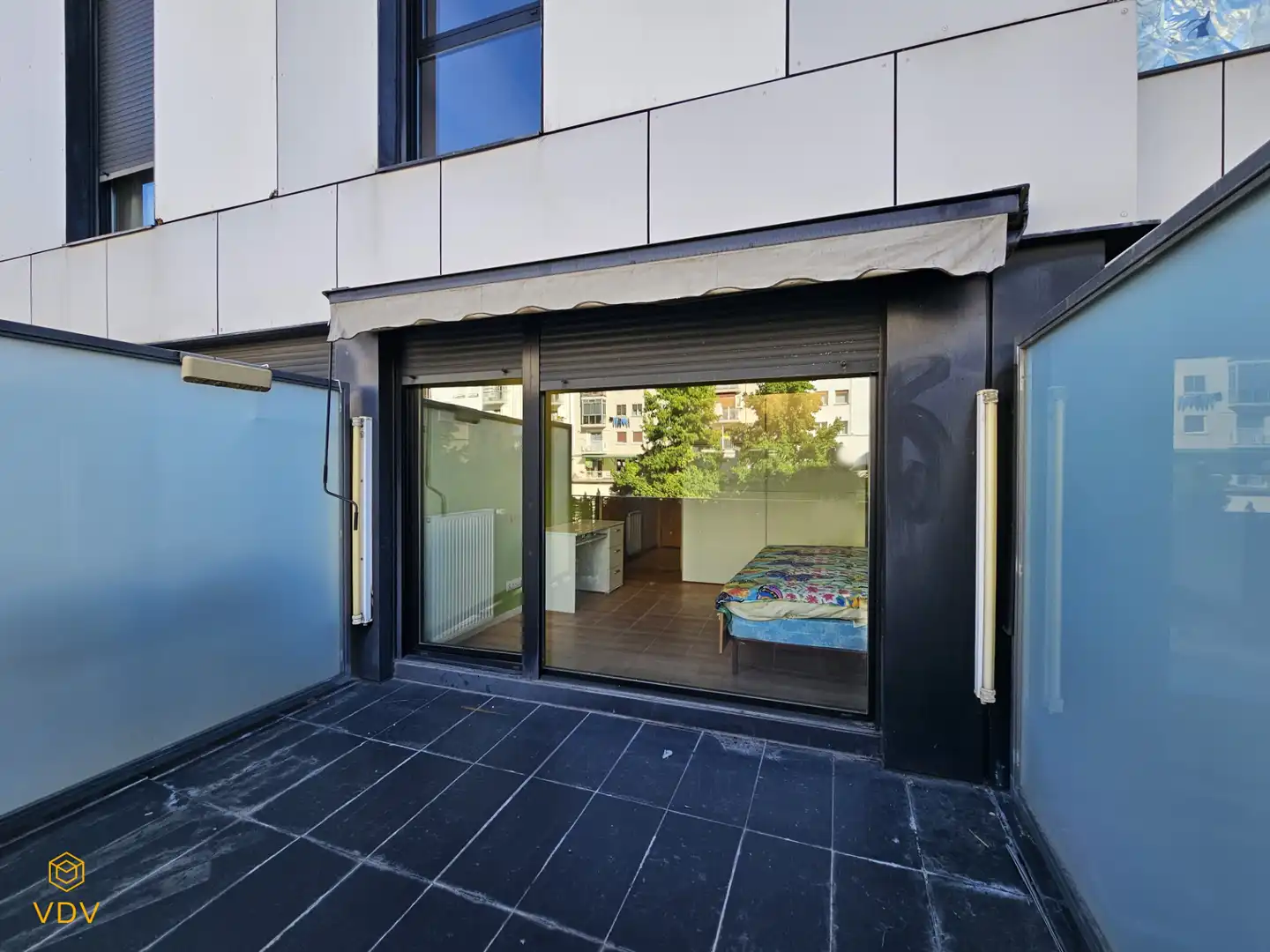 Terraza de Dúplex en venta en Valle de Elorz / Elortzibar, Navarra