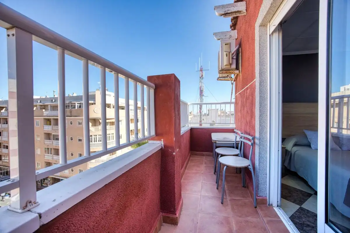 Mixed residential with lift for sale in Centro, imagen 35