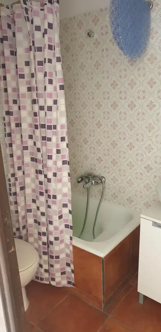 Baño de Casa o chalet en venta en Lagunilla del Jubera con Amueblado