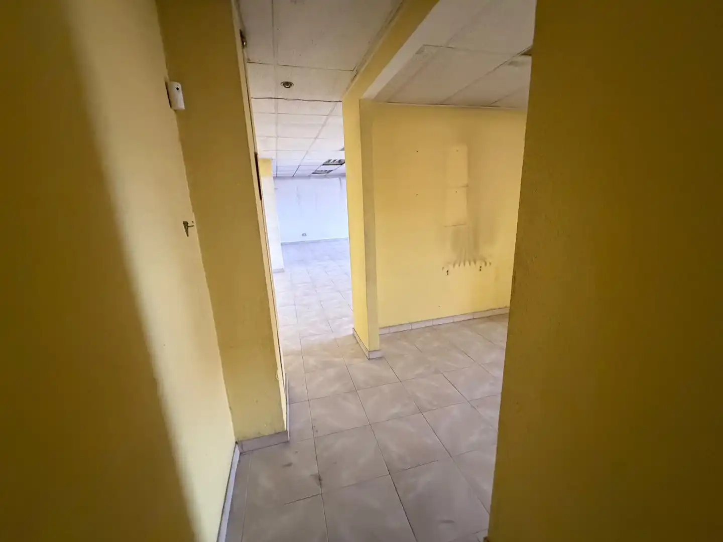 Local comercial en venda a Calle San Atilano, imagen 13