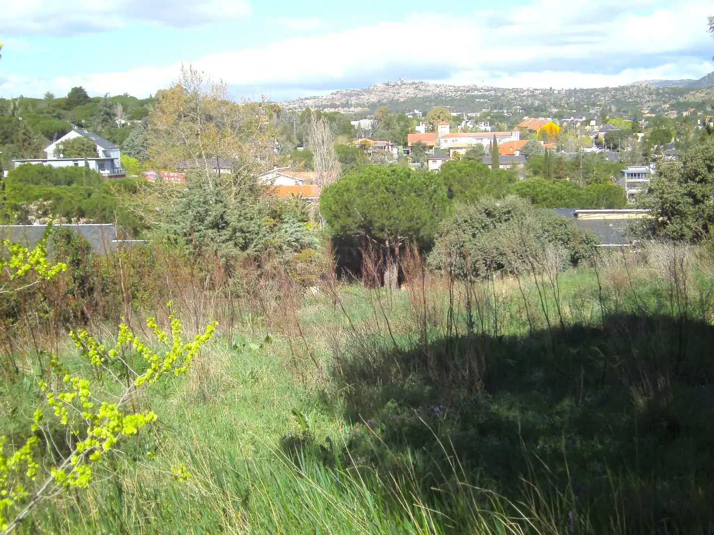 Residencial en venta en Las Rozas de Madrid